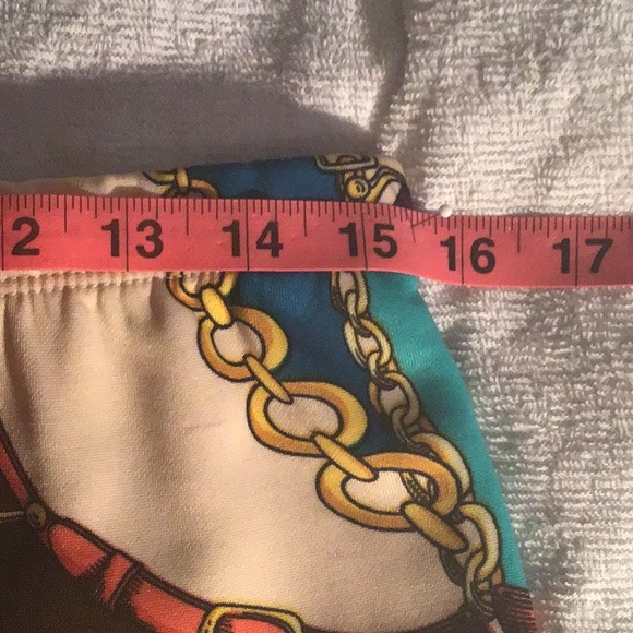 CACIA plus size skirt - Picture 8 of 11